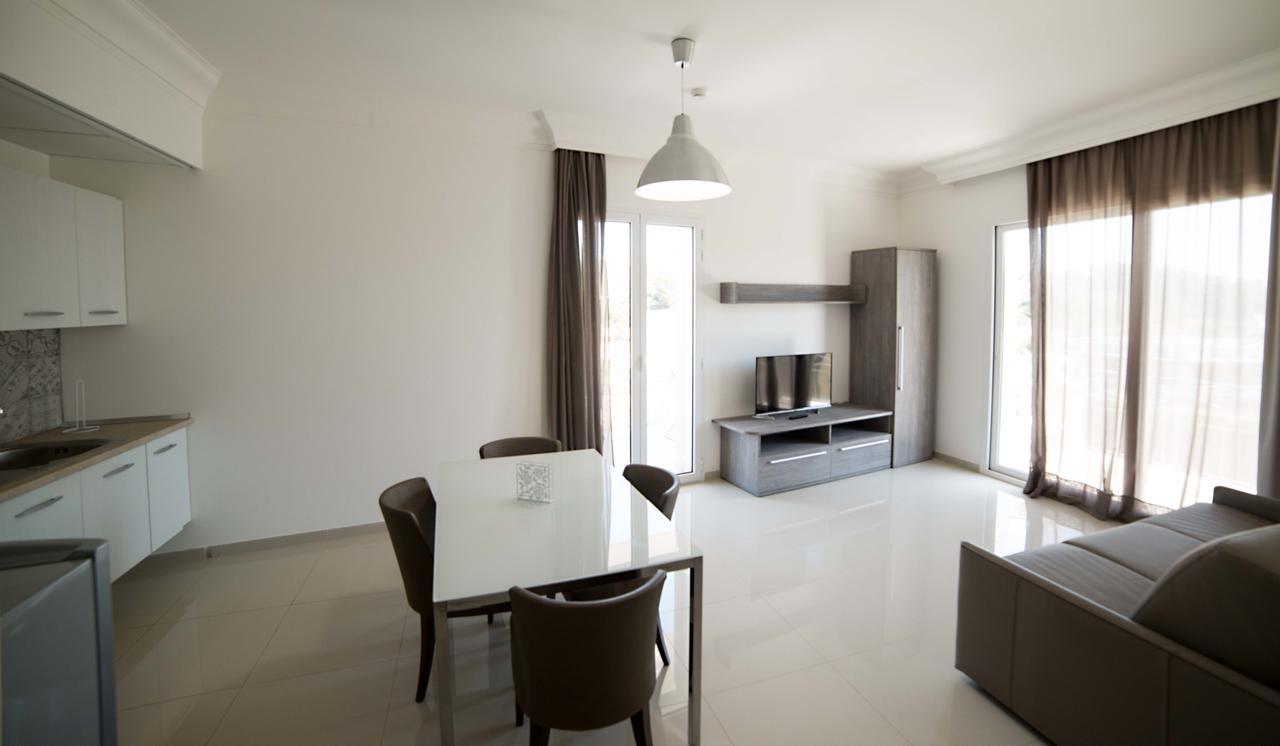 Victoria Residence Gallipoli Ngoại thất bức ảnh